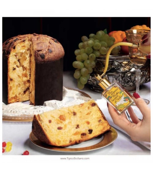panettone d&g fiasconaro vecchio samperi