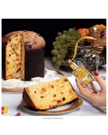 panettone d&g fiasconaro vecchio samperi