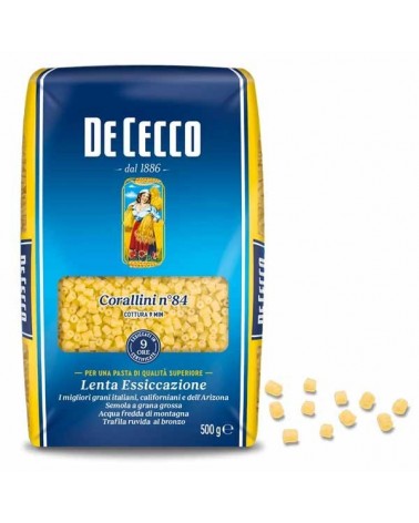 Corallino De Cecco