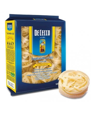 Tagliatelle De Cecco