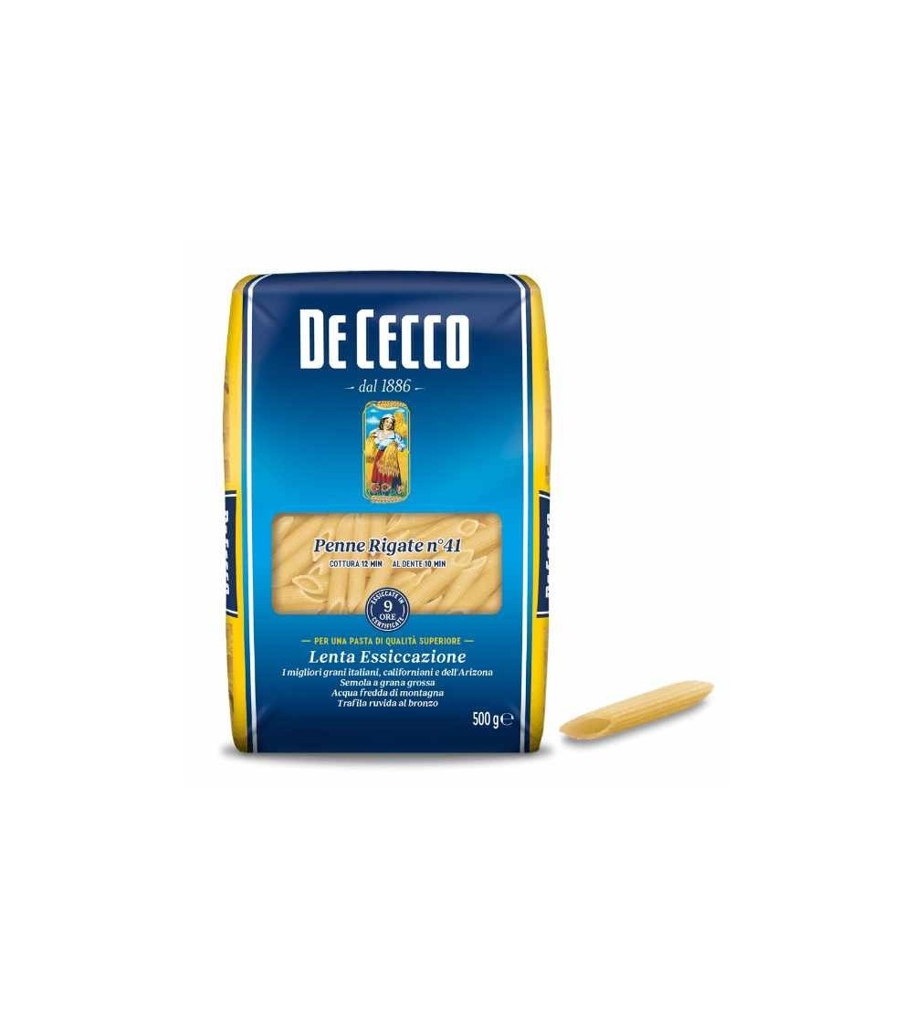 Penne Rigate De Cecco