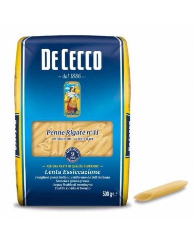 Penne Rigate De Cecco