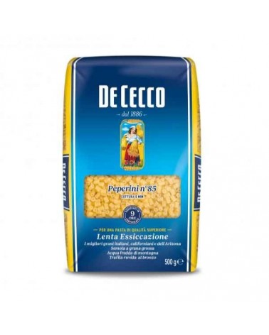 Peperini De Cecco 85