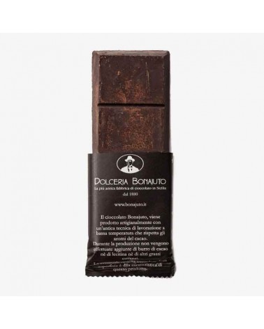 cioccolato di modica puro
