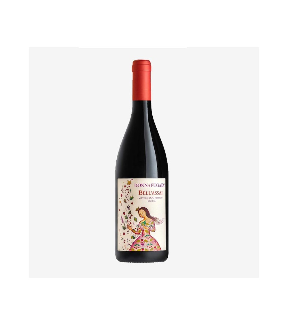 Bell'assai Donnafugata