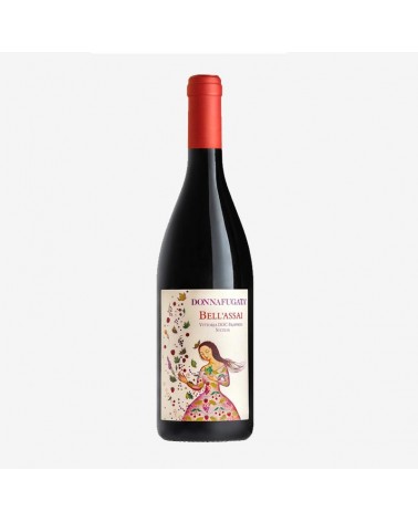 Bell'assai Donnafugata