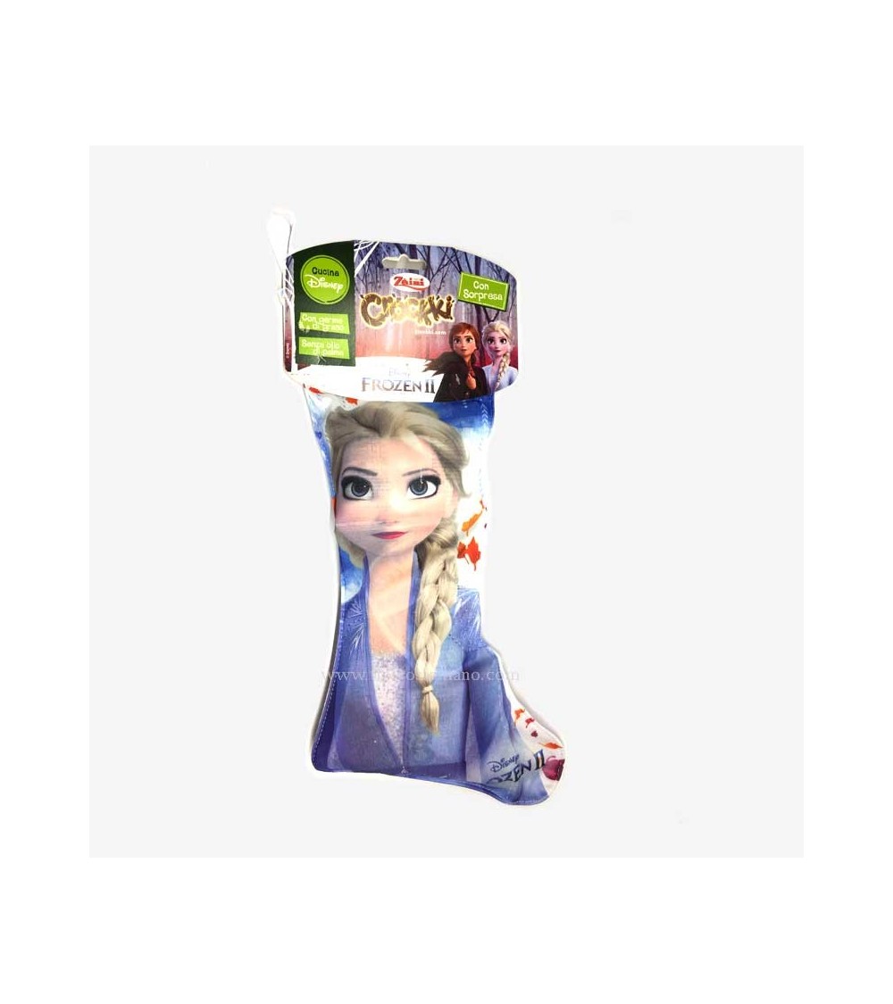Calza Befana Frozen