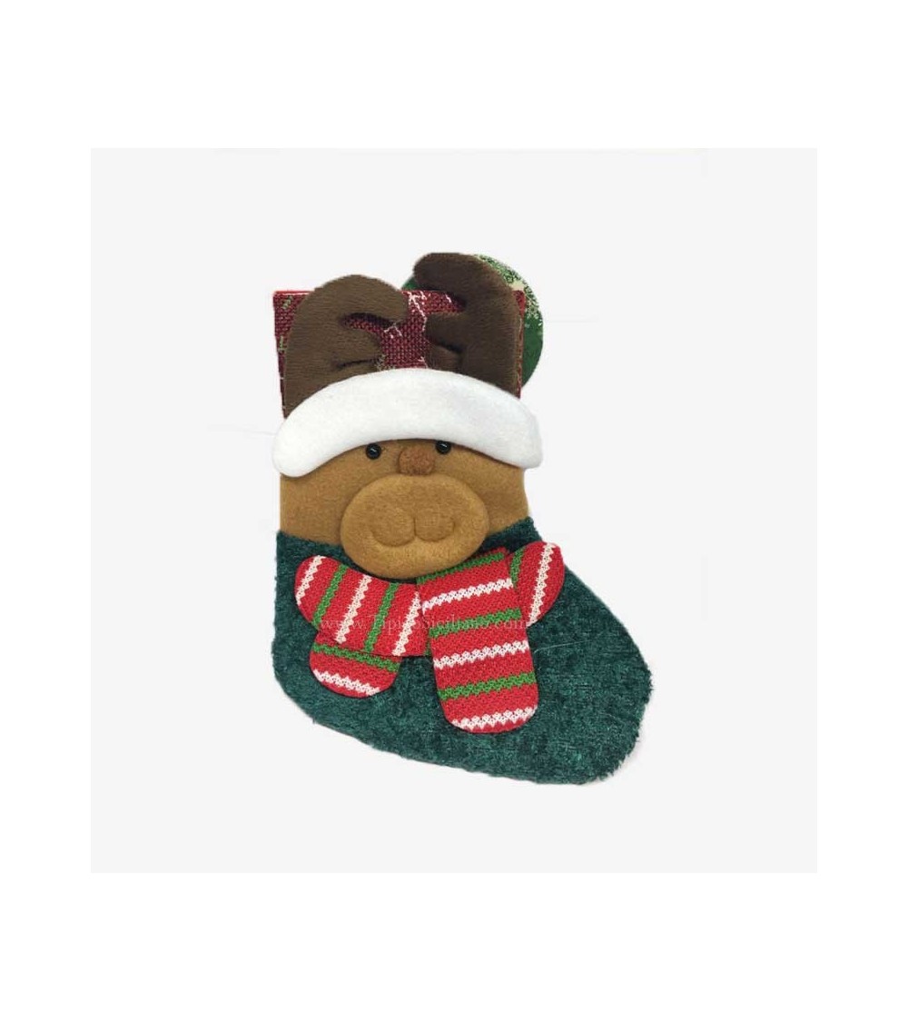 Calza della Befana per Bambini