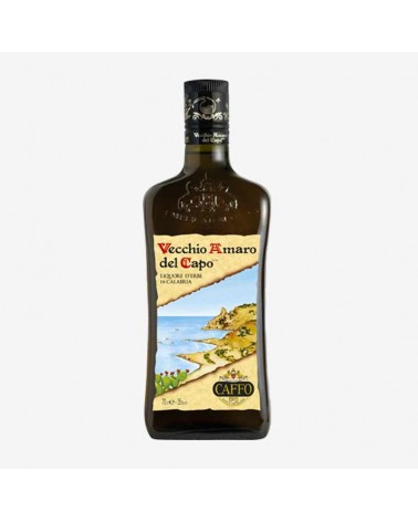 Amaro del Capo