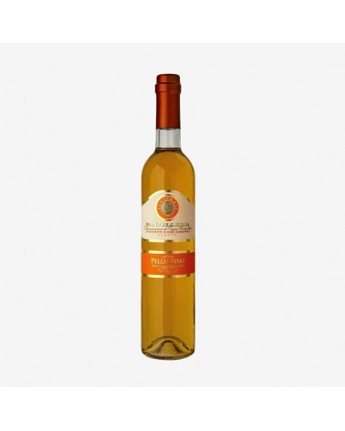 Passito di Pantelleria liquoroso Pellegrino