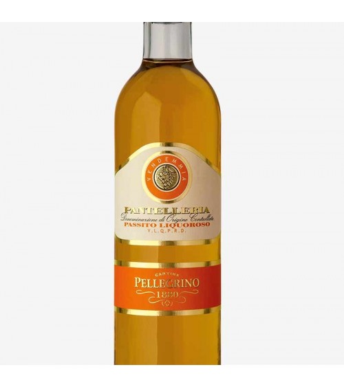 passito di pantelleria pellegrino
