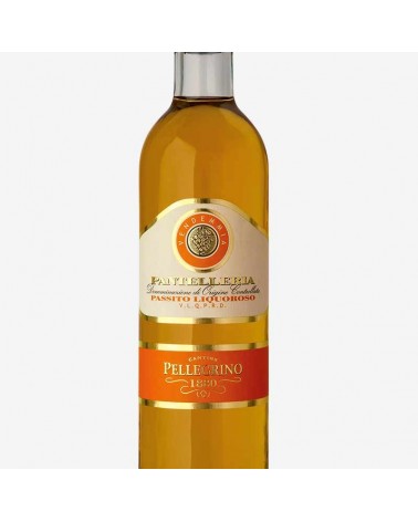 passito di pantelleria pellegrino