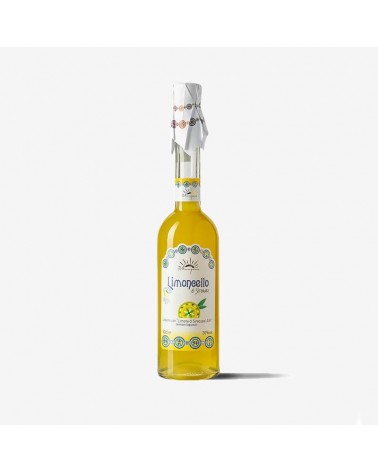 Limoncello Siciliano di Siracusa