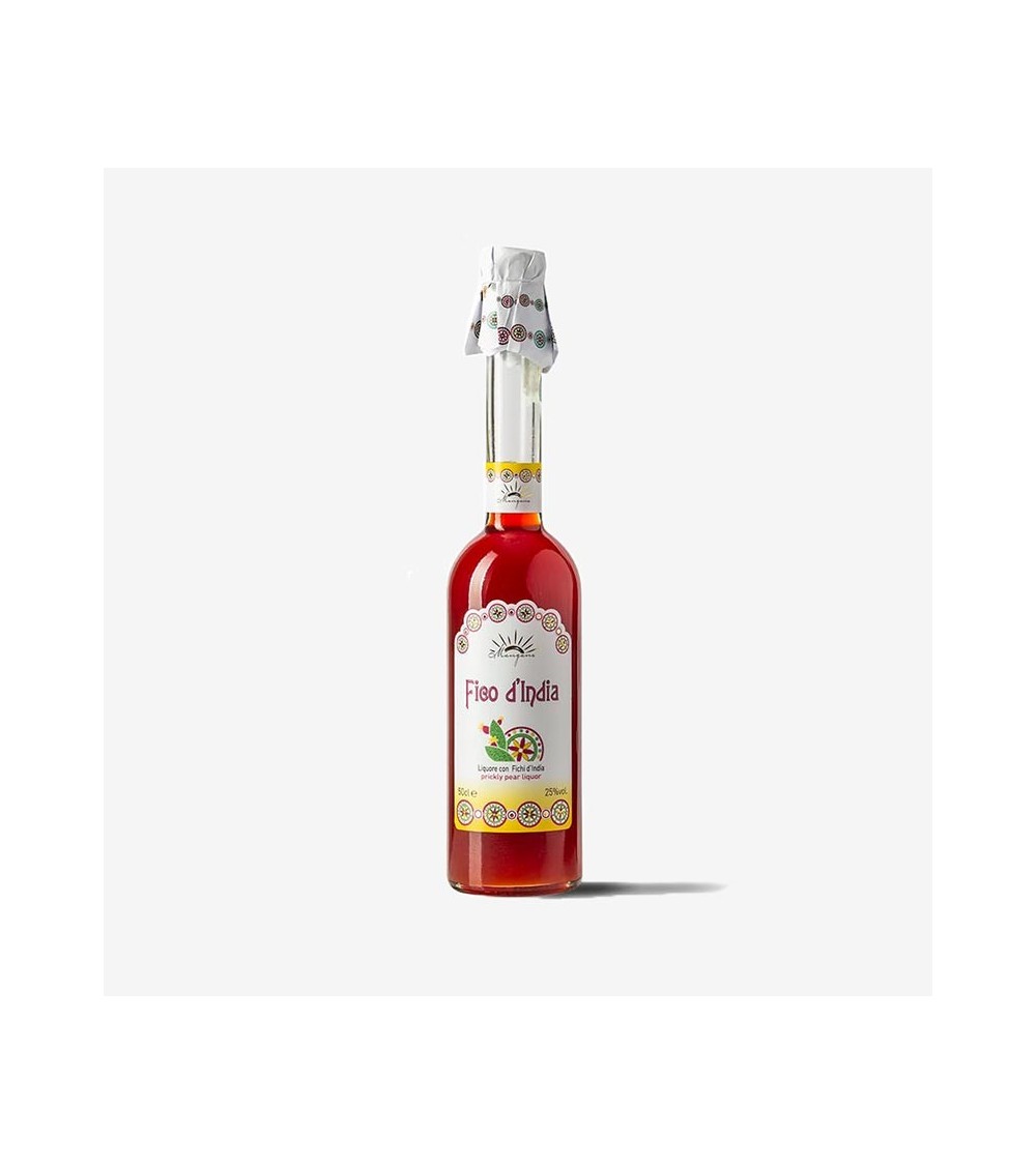 Rosolio di Ficodindia