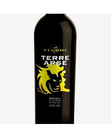 Marsala Vergine Florio