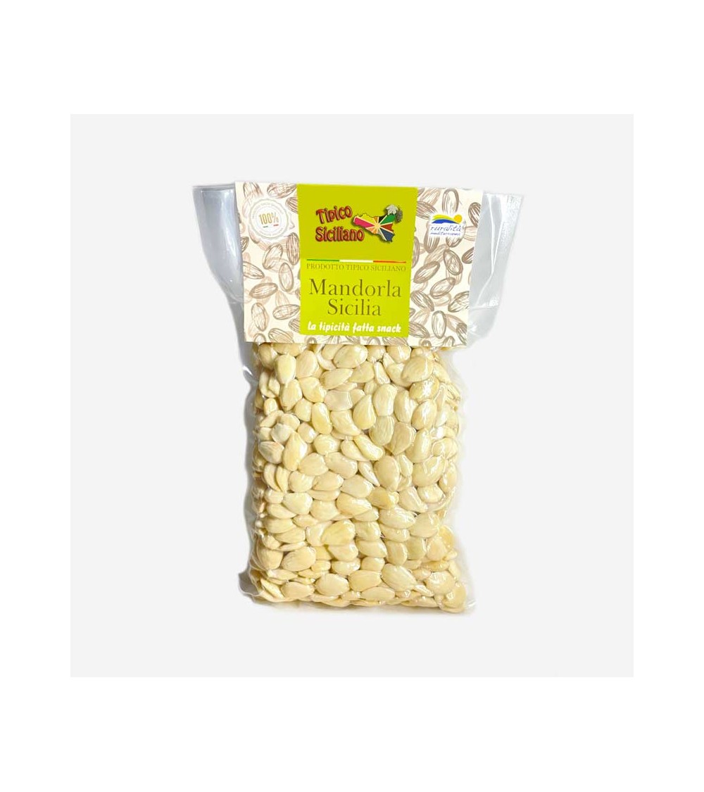 Mandorle Pelate 1kg