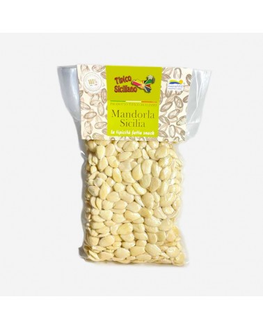 Mandorle Pelate 1kg