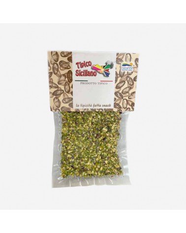 Granella di pistacchio 100g