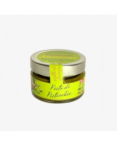Pesto di Pistacchio 100g