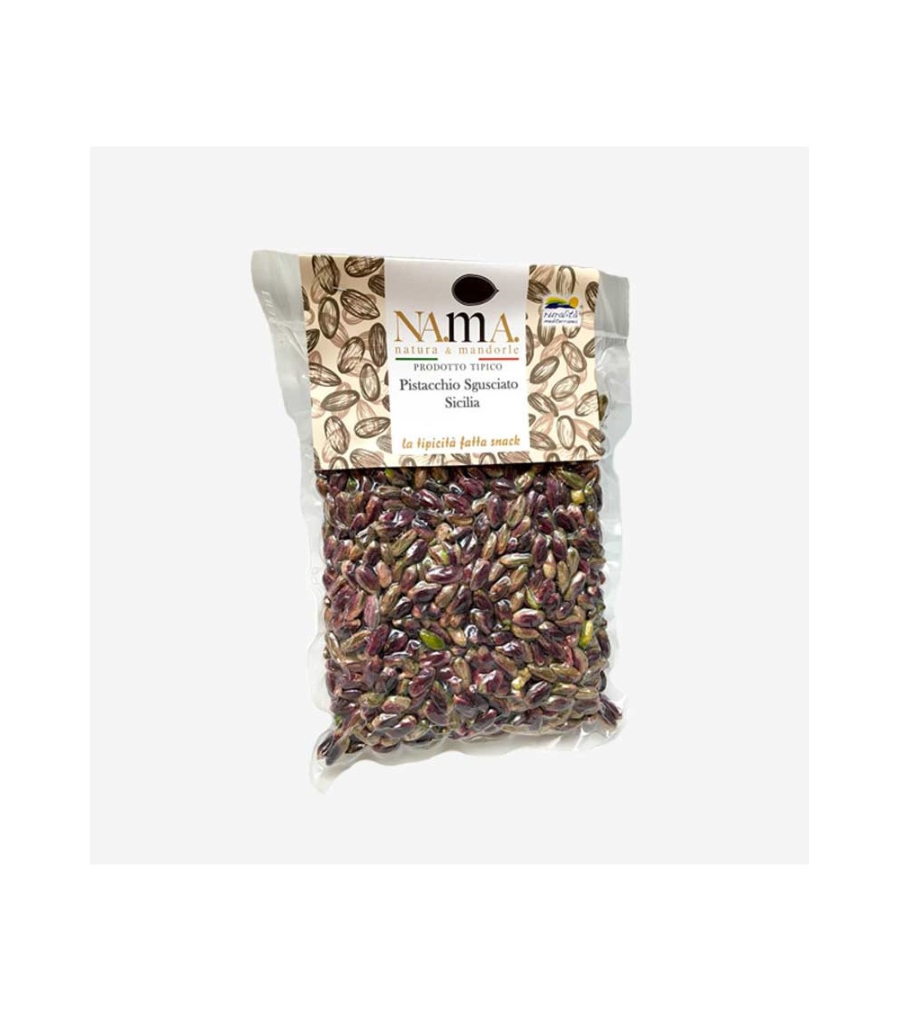 pistacchio siciliano