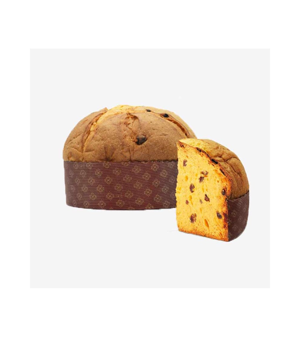 panettone artigianale senza latte