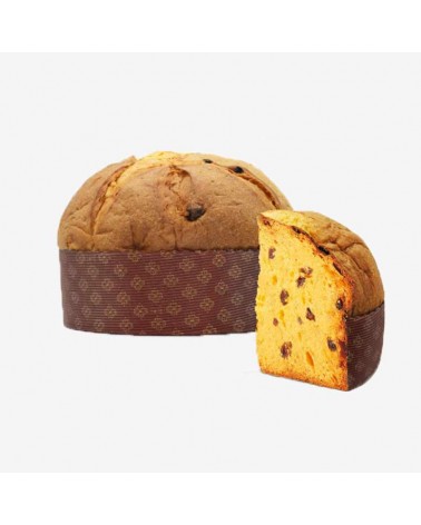 panettone artigianale senza latte