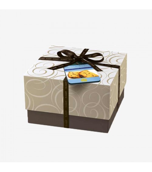 panettone artigianale senza latte