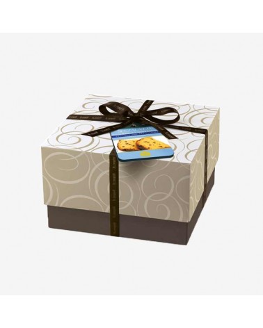 panettone artigianale senza latte