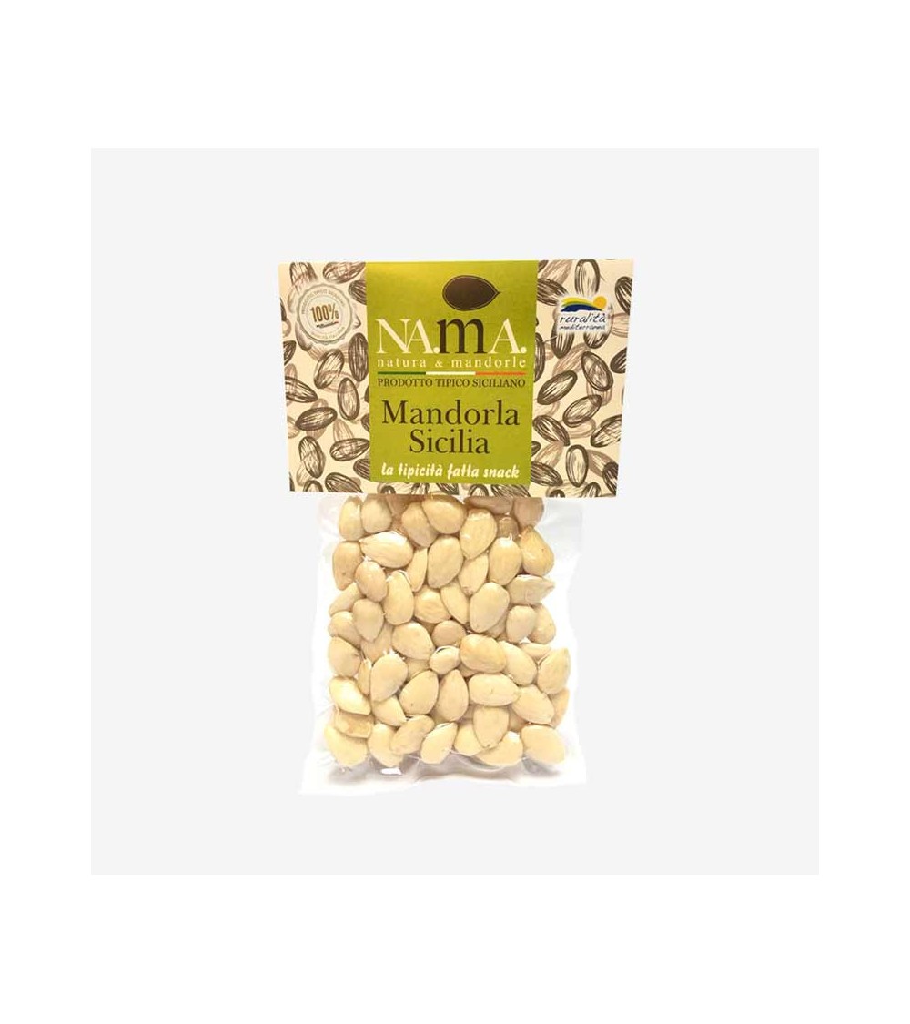 Mandorle Siciliane Pelate