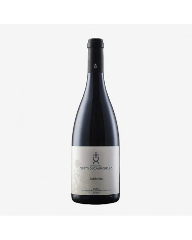 Vino rosso Adenzia doc