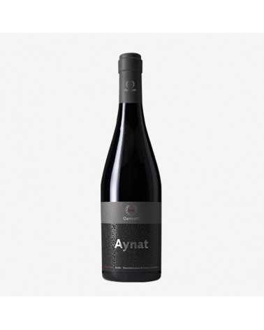 vino nero d'avola aynat cva canicattì