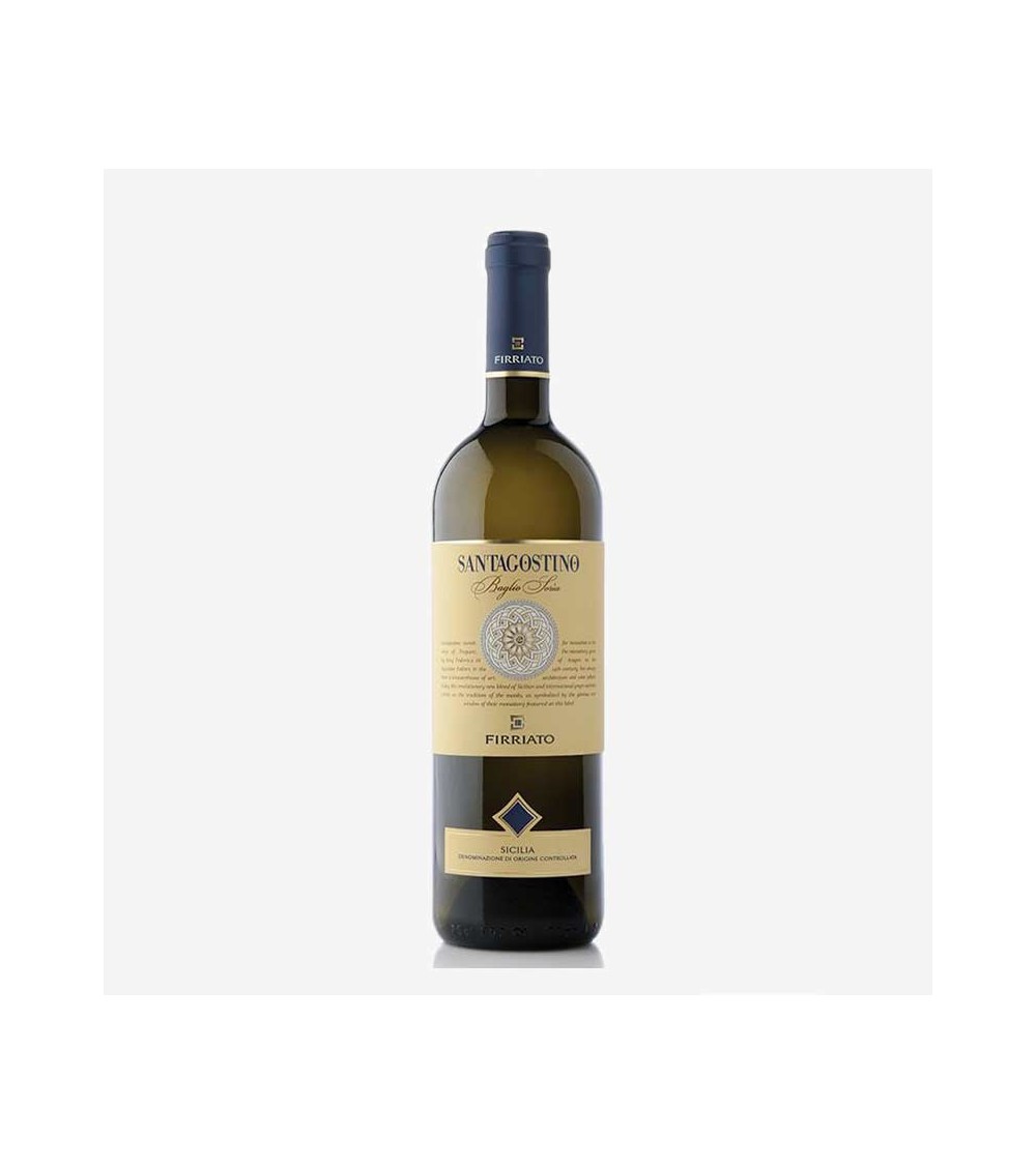 Santagostino Bianco 2020