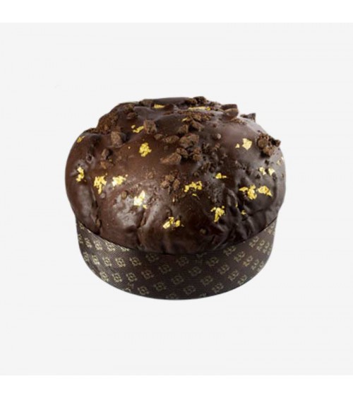 panettone 18 carati