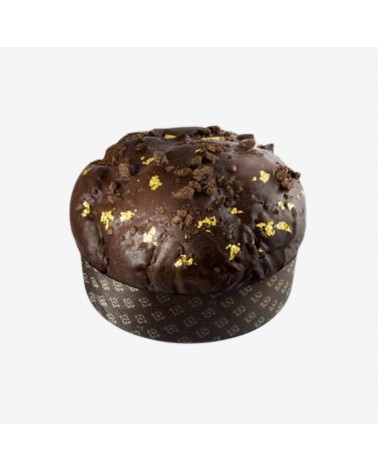 panettone 18 carati