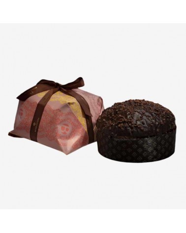 Panettone al Cioccolato Bonfissuto in Vendita Online