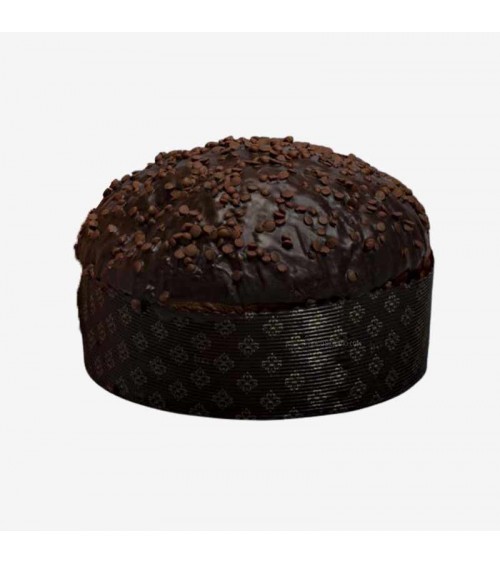 Panettone al Cioccolato Bonfissuto in Vendita Online