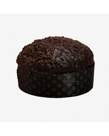 Panettone al Cioccolato Bonfissuto in Vendita Online