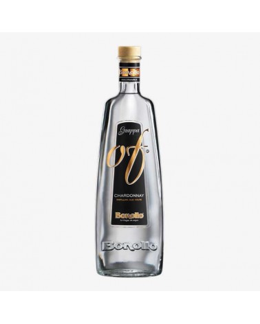 Chardonnay Grappa Of distillerie Bonollo