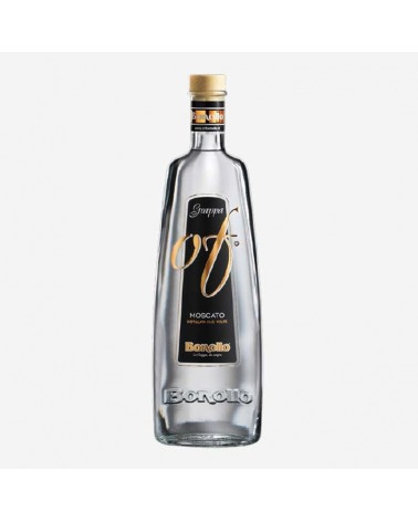 Grappa di Moscato Of Bonollo