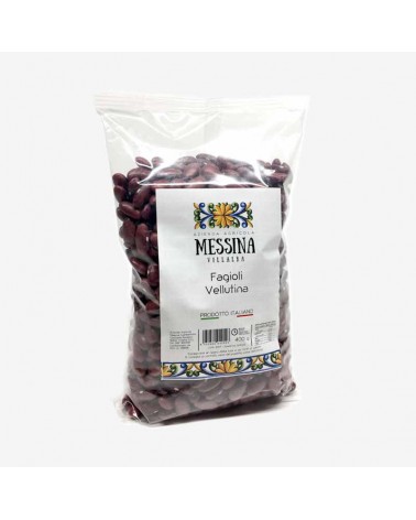 Fagioli Siciliani Vellutina