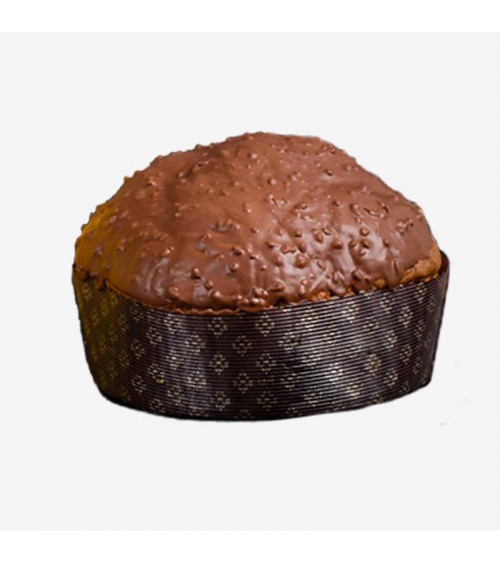 Panettone Nocciolato Bonfissuto
