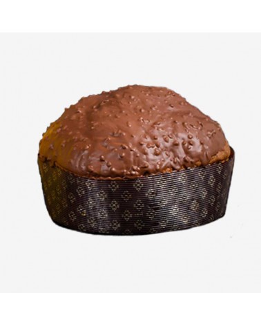 Panettone Nocciolato Bonfissuto
