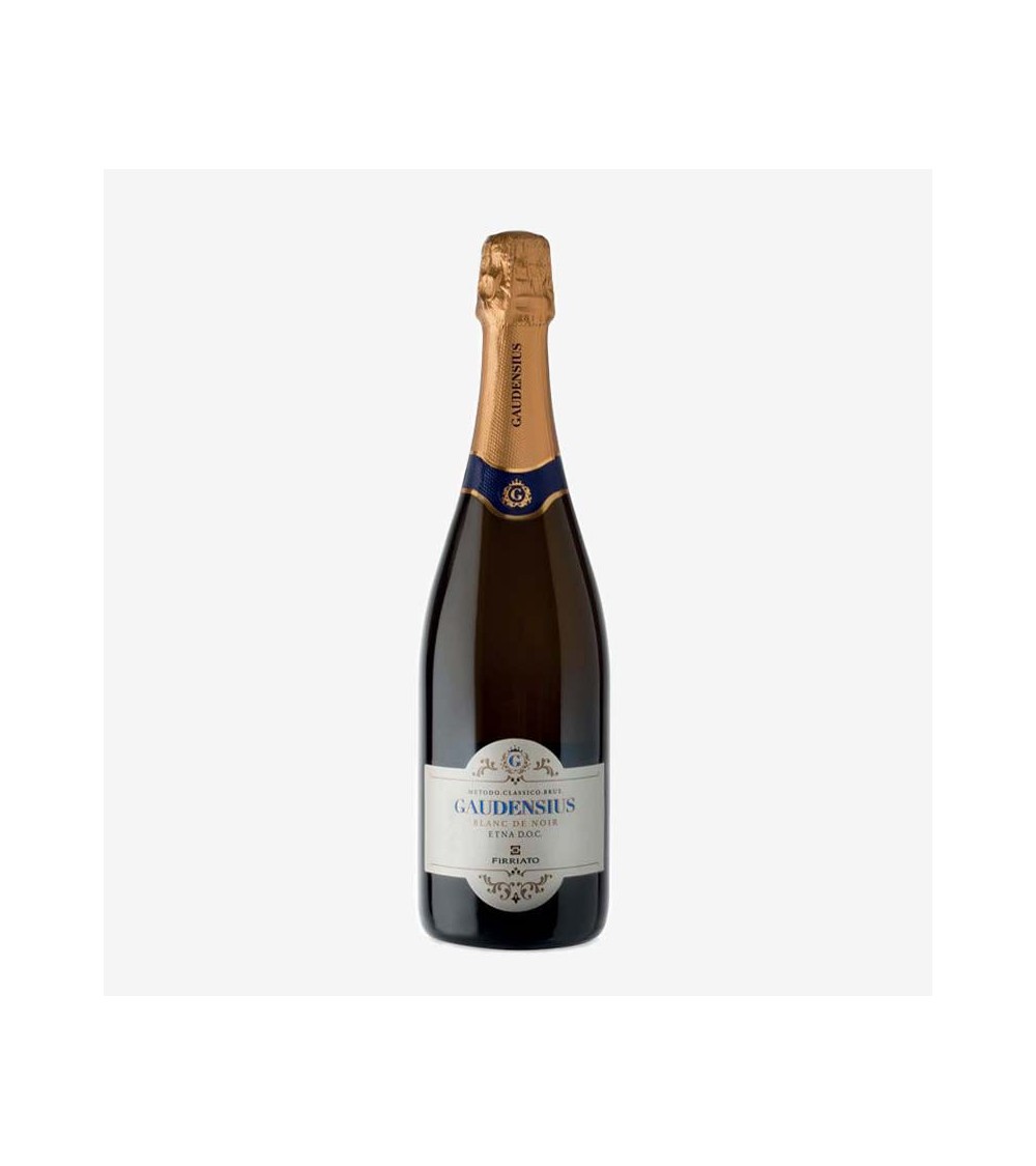 Gaudensius blanc de noir