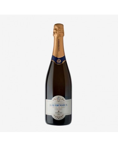 Gaudensius blanc de noir