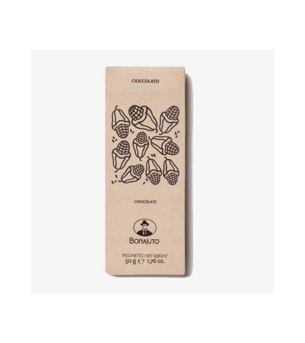 Cioccolato extra Fondente 90