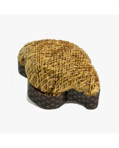 colomba al caramello salato tiri