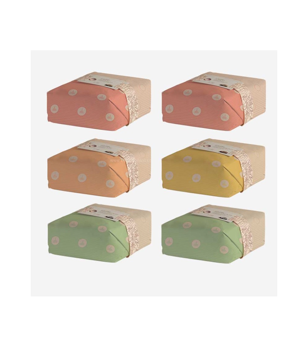 Colombe Fiasconaro Mix Pasqua