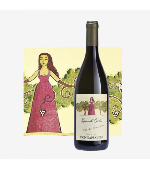 Vigna di Gabri Donnafugata