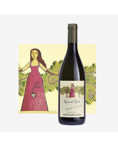 Vigna di Gabri Donnafugata