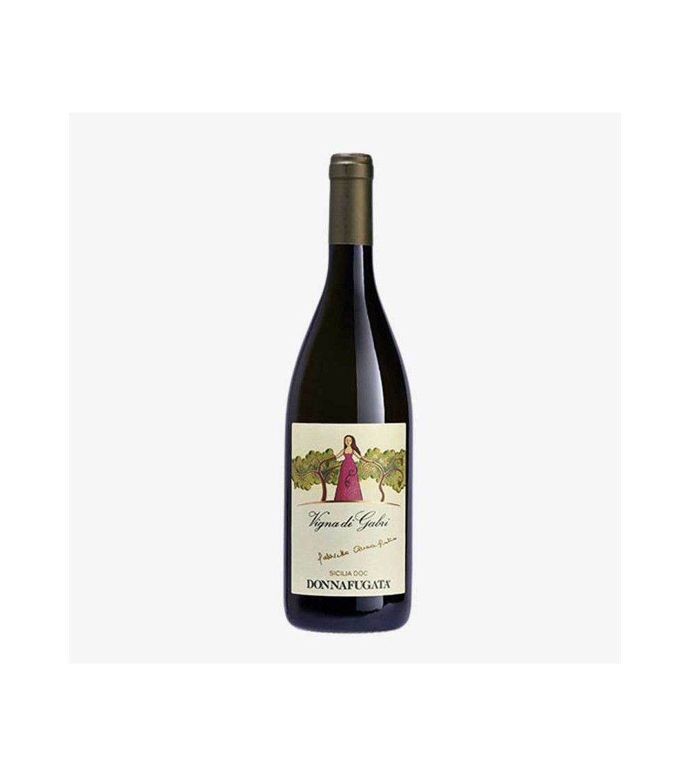 Vigna di Gabri Donnafugata